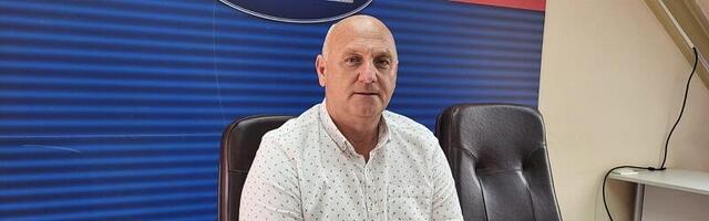Maksimović: Epidemija afričke kuge svinja na teritoriji čitavog Čačka, sva uništena grla biće nadoknađena