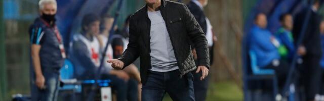 Radnik našao trenera: Milan Milanović na klupi