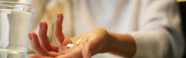 7 činjenica o antidepresivima