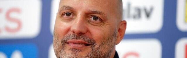 Đorđević: Partizan mora da cilja Fajnal-for Evrolige