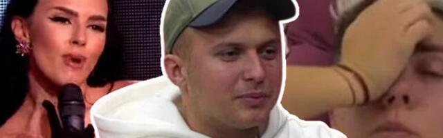 PAKLENI PLAN ANĐELA RANKOVIĆA JE DA UNIŠTI MATORU? Stefan Karić izneo ŠOK istinu o Eliti!