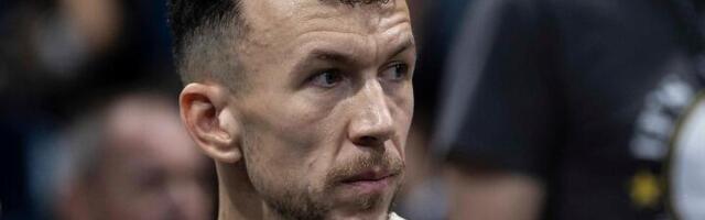 Split se TRESE: Perišić nikad bliži povratku u Hajduk!