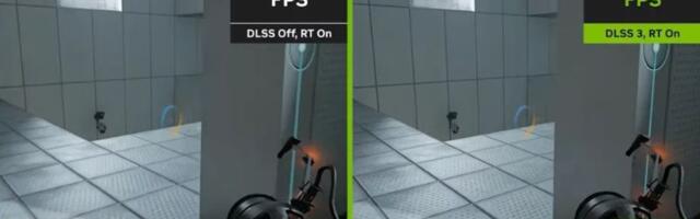 NVIDIA alat RTX Remix konačno je dostupan kao besplatna otvorena beta verzija