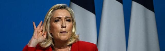 Mešanje karata na evropskoj desnici