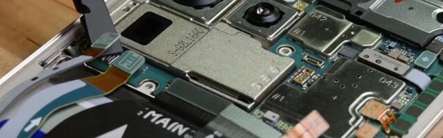 Samsung zahteva od nezavisnih servisa da prijavljuju kupce koji koriste neoriginalne delove