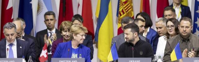 Švajcarski „teatar apsurda”