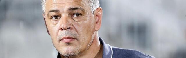 Ako Milošević odbije - Partizan ima alternativu