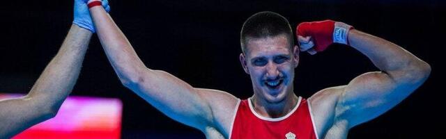 LOZNICA SE PRIPREMA ZA VELIKI BOKSERSKI SPEKTAKL: Sve oči uprte u Rastka