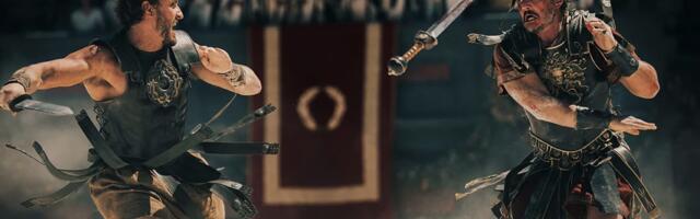 Dva dana nakon evropske premijere “Gladijator 2“ u čačanskom Kulturnom centru