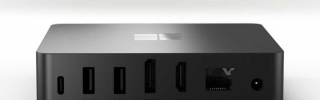 Microsoft predstavio Mini PC pokretan Windows-om 11 iz cloud-a