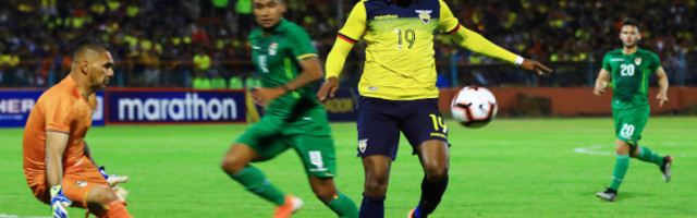 Bolivija i Ekvador – Udahni duboko i ne diši!