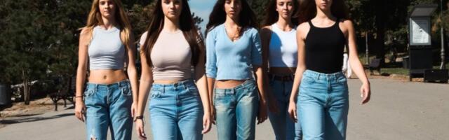 Počinje Karavan igre!