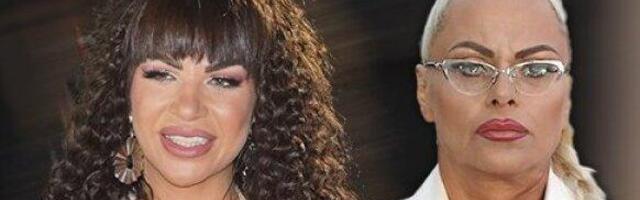 Oglasila se Marija nakon što je Miljana pobegla iz "Elite"! Kulićka samo ovo napisala (FOTO)