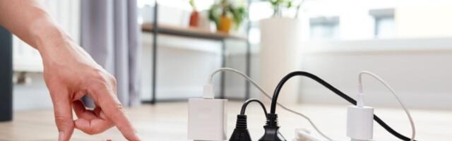 Proverite koji uređaji su OPASNI: Pogrešno priključen na produžni - rizik od POŽARA