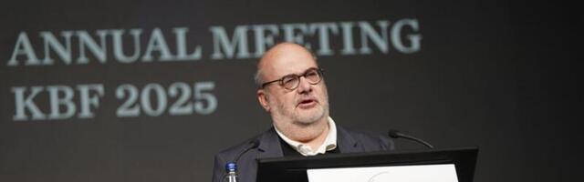 Branko Milanović: Tramp označava kraj neoliberalizma