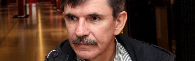 Slavko Štimac: Jedna stvar koju sam uvideo koliko su fenomenalni studenti