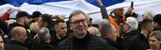 Aleksandar Vučić saopštio pet zahteva nadležnim organima i institucijama
