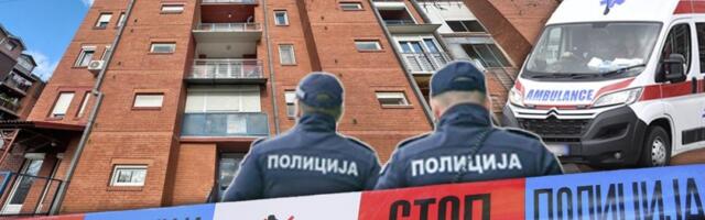 Dečak (8) pao sa četvrtog sprata u Somoboru: Mališan životno ugrožen