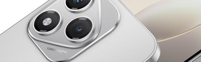 HONOR 400 Lite – Idealan partner za deljenje autentičnih priča