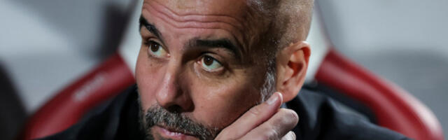PEP GVARDIOLA POSTAVIO ULTIMATUM SITIJU: "Ako mi ne ispunite to, dajem otkaz"!