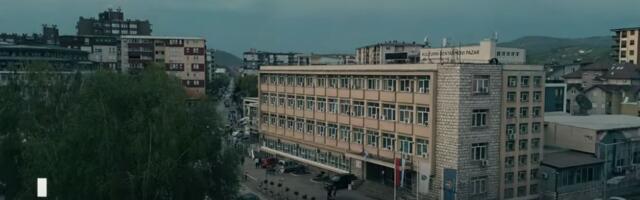 Grad bez dozvola, gradilišta bez radova: Novi Pazar u administrativnom ćorsokaku