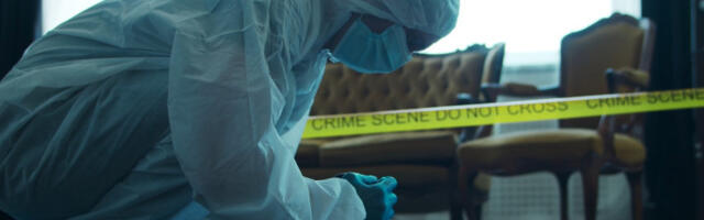 ANA MARIJA UBILA MUŠTERIJU NA SVIREP NAČIN: Namamila ga slatkim obećanjem, a onda mu ZADALA 27 UBODA