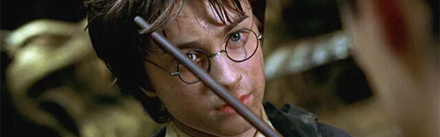 Meta AI model može da kopira polovinu Harry Potter knjiga