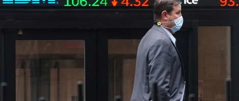 Američki BDP porastao rekordnih 33,1 posto u trećem kvartalu