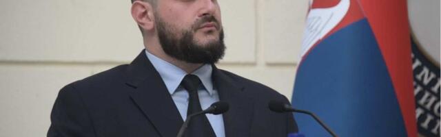 Zukorlićeve sarajevske muke