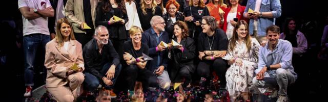 BalCannes Report 2025: Najuspešnije kreativne kampanje, agencije i oglašivači regiona