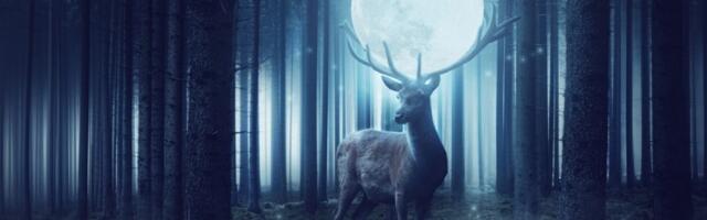 Stiže JELENSKI MESEC i snažno će udariti na OVA 4 znaka: Neće znati šta ih je snašlo