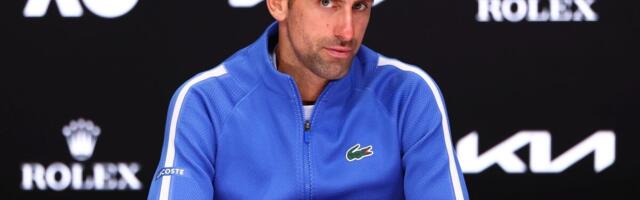 Mislili ste da znate ko je Novak Đoković? Pogrešili ste a evo i dokaza FOTO