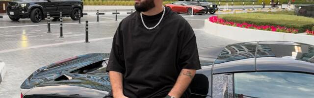 "Ranjen je policiji rekao da je upucao sam sebe..." Novi detalji o Sajferovom zdravstvenom stanju