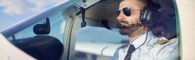 Pilot otkrio šta znači "ding-ding" zvuk tokom leta, zbog kog su putnici često u panici