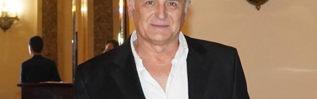 Branislav Lečić poslušao monahe sa Hilandara i za 15 dana izgubio 9 kilograma: Oni tvrde da po tom receptu leče i rak