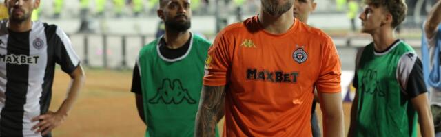 PARTIZAN ČEKA (NE)MOGUĆA MISIJA: Crno-beli imaju izuzetno male šanse da prođu Hibernijan!