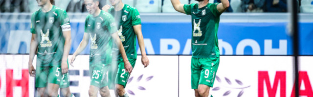 Reprezentativac Srbije o šansama Zvezde protiv Genta