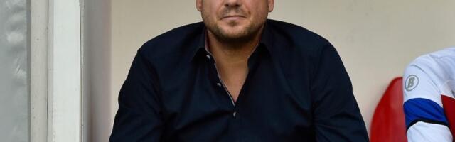 Lalatović posle ostavke: Situacija u klubu nije onakva kakvu sam očekivao! Igrali smo na njivi