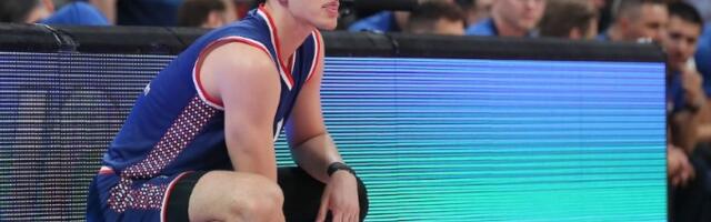 Nikola Jović: Nije nam bitno šta drugi govore