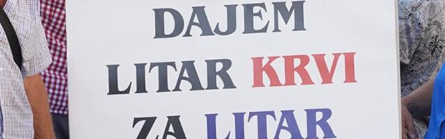 SANKCIJE NIS-U Čeka li nas PONOVO gorivo iz flaše?
