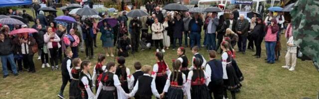 Tradicija predaka kraj Leskovca