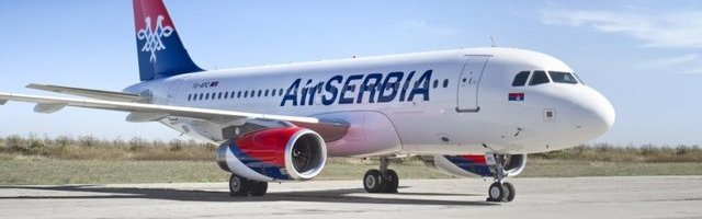 Bahato! Putuju za vreme pandemije, pa se o trošku države vraćaju nazad: Avion Er Srbije otišao po građane u Istanbul