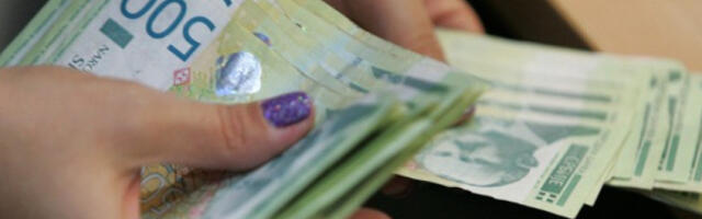 НАЛЕД сутра додељује 50.000 фунти предузетницама у оквиру пројекта „Снажне и важне”