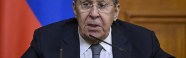 Словачки премијер открио шта мисли о Лаврову