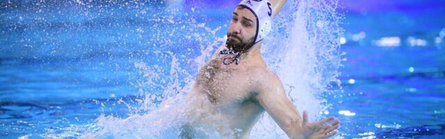 DOMINACIJA! Vaterpolisti Novog Beograda osvojili treću uzastopnu titulu u Kupu Srbije