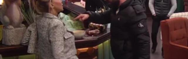 LUKA NASRNUO NA ANELI, HITAN PREKID PROGRAMA: Najbrutalnije reči joj je izgovorio, OVO se ne pamti u istoriji rijalitija!