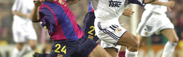 Figo baš "ubo", ko ga podseća od današnjih igrača na njega?!