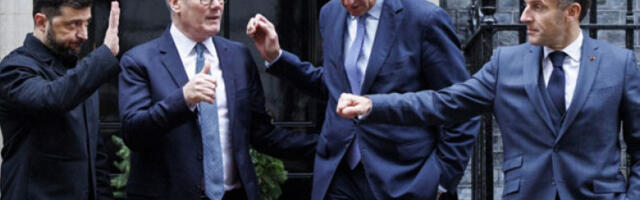 Зеленски: Украјини недостаје 800 милиона долара за куповину америчког оружја