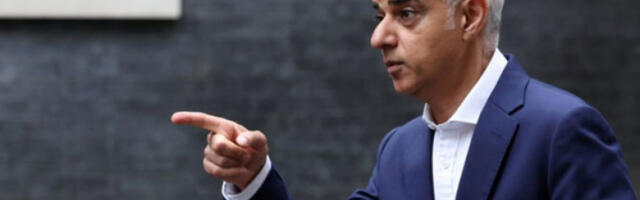 Кан одговара Трампу: Американци хрле у Лондон