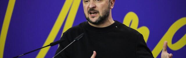 Spreman sam da promenim zakon za organizovanje izbora u Ukrajini